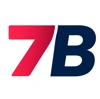 7Block Labs logo