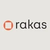 Rakas logo