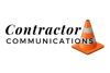 Contractor Communications logo