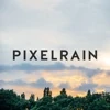 PixelRain logo