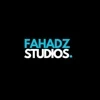 FAHADZ STUDIOS logo
