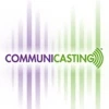 Communicasting, Inc. logo