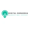 Digital Shraddha Pathak logo