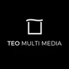 Teo Multi Media logo