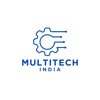 Multitech India logo