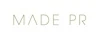 MADE PR logo