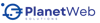 PlanetWeb Solutions logo