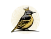 Kingbird Solutions logo