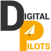 DIGITAL PILOTS logo