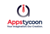 Appstycoon logo