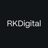 RK Digital logo