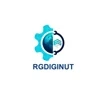 RGDiginut logo