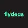 Flydeas logo
