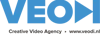 Veodi logo