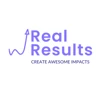 Real Results Agency (RRA) logo