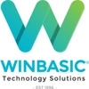 Winbasic Technology Solutions logo
