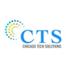 Chicago Tech Solutions logo
