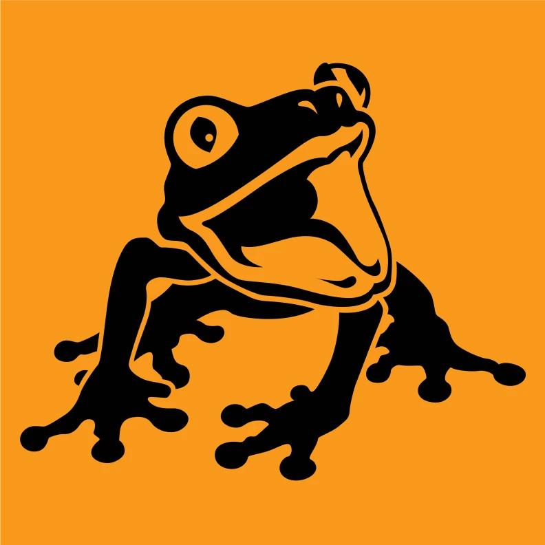 Blackribbit logo