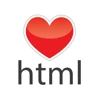 lovehtml logo