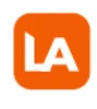LinkArabia logo