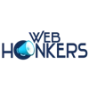Web Honkers logo