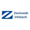 ZenixWeb Infotech logo