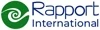 Rapport International logo