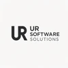 UR SOFTWARE SOLUTIONS logo