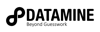 Datamine logo