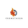 Prometheon Inc. logo