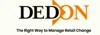 DedON Layouts INC logo