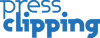 Press Clipping logo