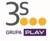 3S logo