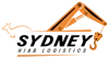 Sydney Hiab Logistics logo