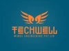 Techwell wings Engineering pvt ltd logo