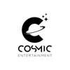 COSMIC ENTERTAINMENT logo