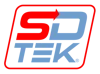 SDTEK logo