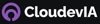 Cloudevia logo