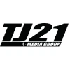 TJ21 Media Group logo