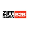 Ziff Davis B2B logo