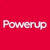 Powerup logo