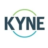 KYNE logo