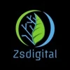 Zsdigital logo