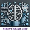 Kognify Matrix Labs logo