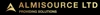 Almisource LTD logo