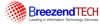 Breeze End Technology, LLC logo