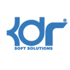 Kdr Soft Solutions logo