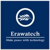 Erawatech logo