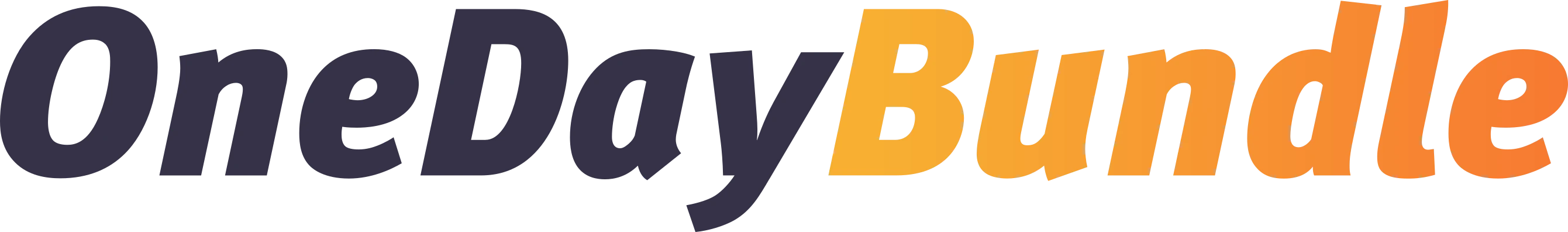 OneDayBundle logo
