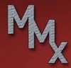 Mechano Max logo
